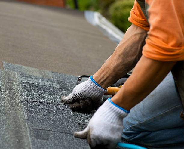 Best Commercial Roofing Services  in Redan, GA