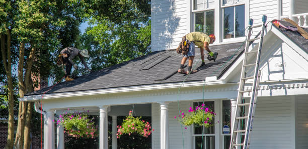 Residential Roof Replacement in Redan, GA
