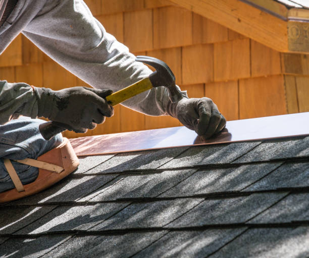 Quick and Trustworthy Emergency Roof Repair Services in Redan, GA